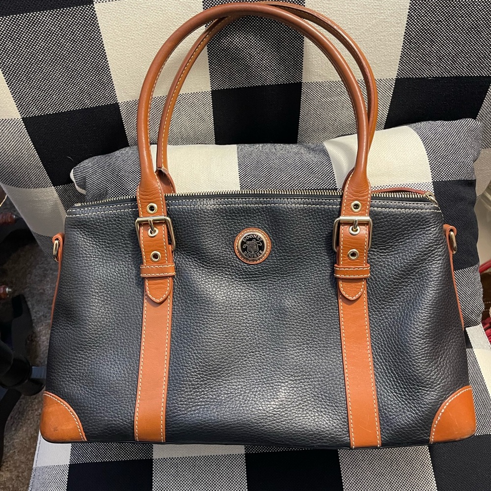 Dooney&Bourke crossbody
